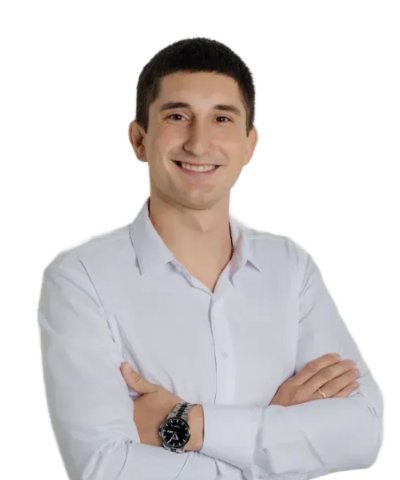 Крышковец Никита Олегович