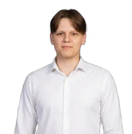 Демехин Илья Витальевич